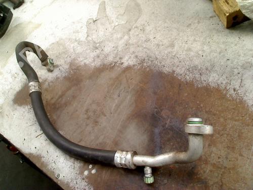 AC-rør AC-rør HYUNDAI i10 I (PA) 1.1 (69 hp) 33706812 33706812