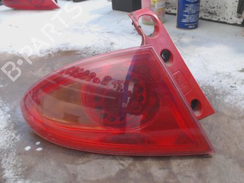 Used Left taillight Left taillight SEAT LEON (1P1) 1.4 TSI (125 hp) 39982150 39982150