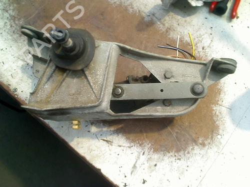 Mecanismo de escovas frente RENAULT TWINGO I (C06_) 1.2 (C066, C068) (58 hp) 31272502