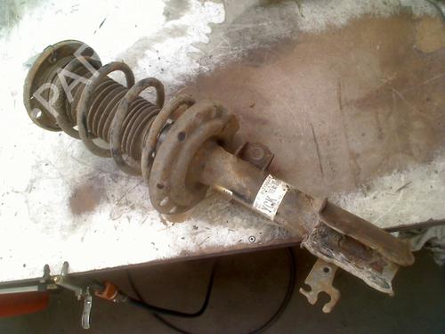 Used Left front shock absorber Left front shock absorber 33021688 33021688