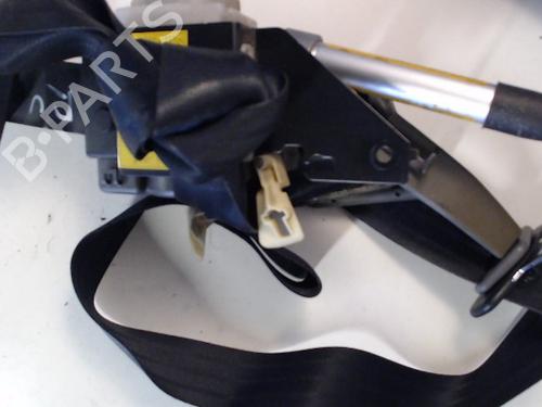 Used Front right seatbelt Front right seatbelt NISSAN ALMERA I Hatchback (N15) 1.4 (87 hp) 21910083 21910083