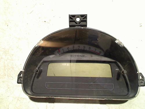 Used Instrument cluster Instrument cluster 21911861 21911861