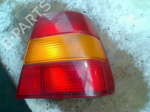 Used Right taillight VOLVO 940 (944) 2.3 (131 hp) 29206592