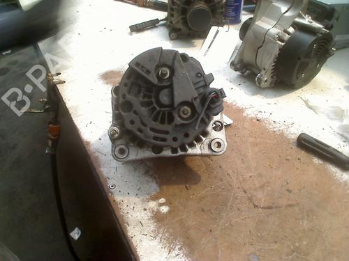 Lichtmaschine VW LUPO I (6X1, 6E1) 1.2 TDI 3L | BP29274466M7 