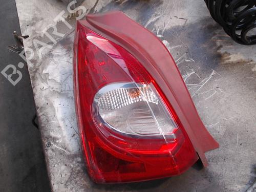left-taillight-renault-twingo-ii-cn0_-2007-24875743 main image