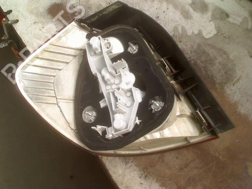 Right taillight BMW 1 (E87) 118 i | BP28602451C35 - Image 2