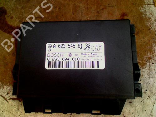 Used Electronic module Electronic module MERCEDES-BENZ SL (R230) 500 (230.475) (306 hp) 32752571 32752571