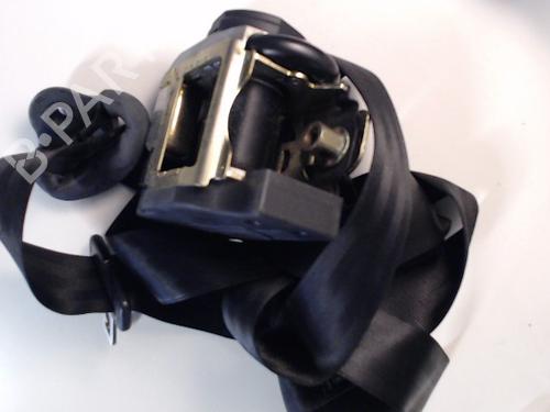Used Front right seatbelt SEAT AROSA (6H1) 1.4 (60 hp) 21915546