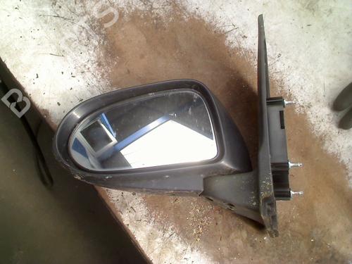 Retrovisore sinistro DAIHATSU CUORE VI (L251, L250_, L260_) 1.0 (58 hp) 31315541