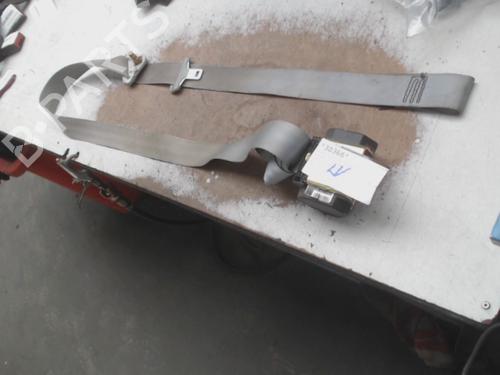 Used Front left seatbelt Front left seatbelt 39505272 39505272