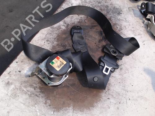 Used Rear right seatbelt MINI MINI (R50, R53) Cooper (116 hp) 25724644