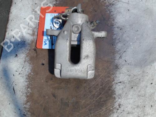 Right rear brake caliper PEUGEOT 307 SW (3H) 1.6 16V | BP24963576M106 