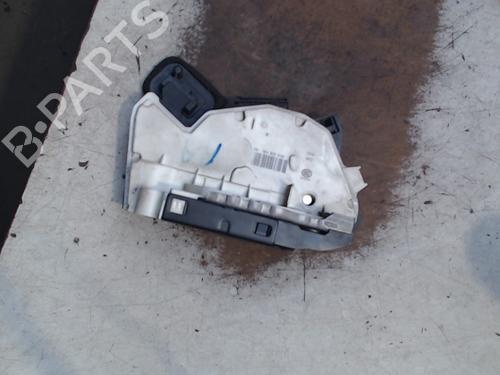 Used Rear right lock VW GOLF VII Variant (BA5, BV5) 1.6 TDI (110 hp) 24892020