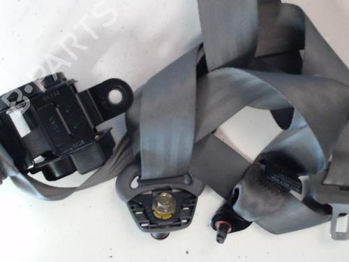 Used Rear right seatbelt Rear right seatbelt 21918569 21918569