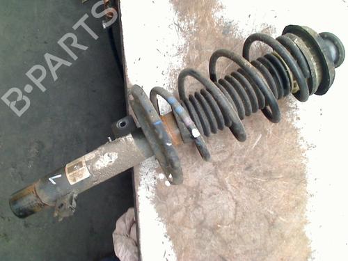 Used Left front shock absorber CITROËN C3 II (SC_) 1.6 VTi 120 (120 hp) 33022185