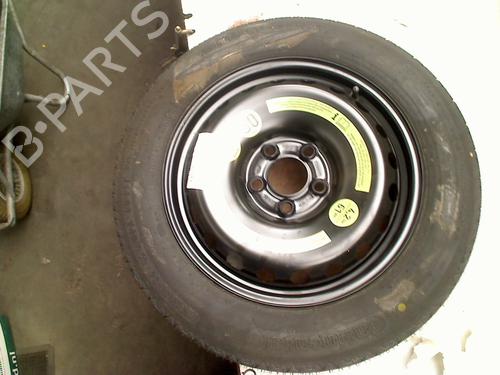 Used Rim Rim MERCEDES-BENZ C-CLASS (W204) C 220 CDI (204.008) (170 hp) 35755955 35755955