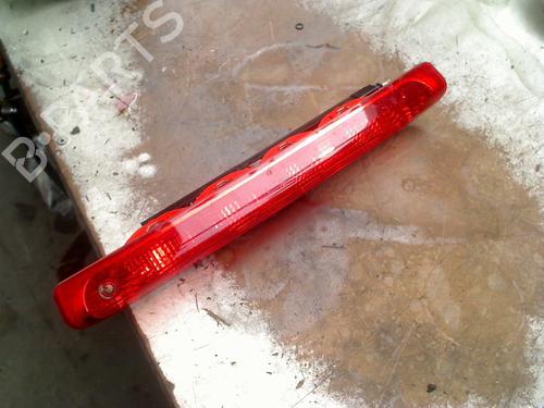 Used Third brake light Third brake light 27718159 27718159