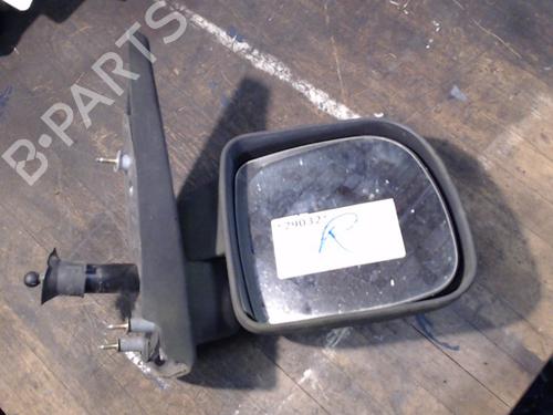 Used Right mirror RENAULT KANGOO Express (FC0/1_) 1.5 dCi (FC08, FC09) (82 hp) 31315544