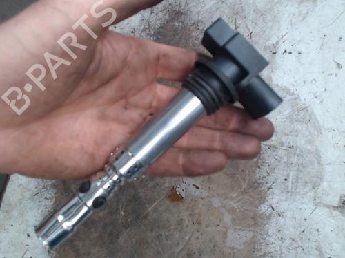Used Ignition coil VW FOX Hatchback (5Z1, 5Z3, 5Z4) 1.2 (55 hp) 26429813