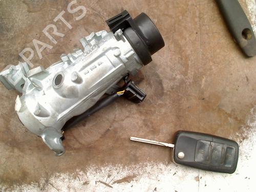 Used Ignition barrel Ignition barrel VW JETTA III (1K2) 2.0 FSI (150 hp) 33541449 33541449