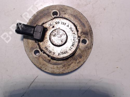 Used Electronic module Electronic module AUDI A3 (8P1) 1.6 (102 hp) 21939950 21939950