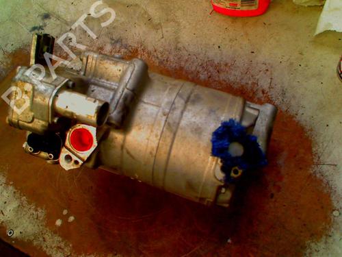 AC compressor MERCEDES-BENZ GLE Coupe (C167) GLE 350 e 4-matic (167.354) | BP37796022M34 - Image 2