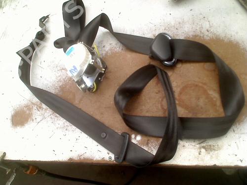 Used Front right seatbelt Front right seatbelt SKODA FABIA II (542) 1.2 (60 hp) 33029392 33029392