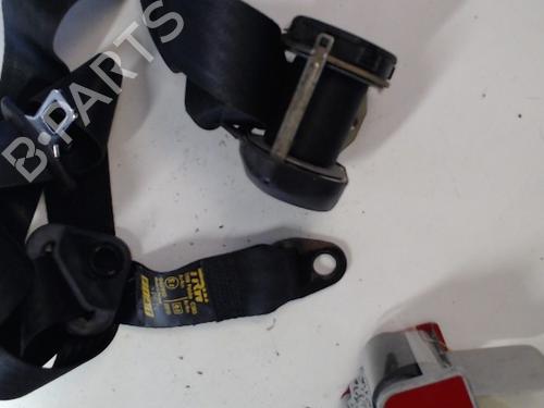 Used Front left seatbelt Front left seatbelt FIAT CINQUECENTO (170_) 0.9 i.e. S (170AF, 170CF) (40 hp) 21906814 21906814