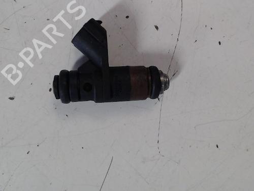 Used Injector Injector SKODA FABIA I (6Y2) 1.4 16V (75 hp) 40292929 40292929