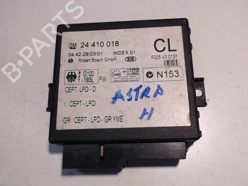 Used Control unit Control unit 21942893 21942893