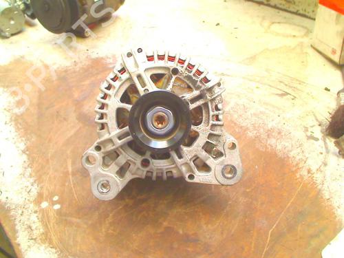 Used Alternator Alternator 37801608 37801608