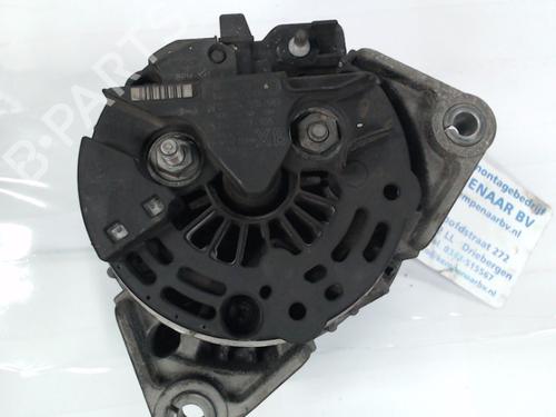 Generator OPEL ZAFIRA A MPV (T98) 2.0 DTI 16V (F75) | BP21929396M7