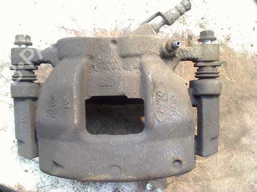 Left front brake caliper FORD TRANSIT CUSTOM V362 Van (FY, FZ) 2.0 EcoBlue | BP31270237M105