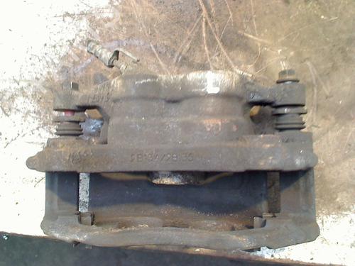 Used Left front brake caliper FORD TRANSIT CUSTOM V362 Van (FY, FZ) 2.0 EcoBlue (170 hp) 31270237