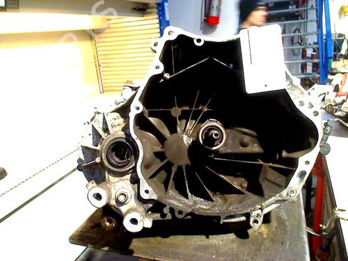 Used Gearbox MAZDA 6 Saloon (GJ, GL) 2.0 (GJ2, GL2, GL6) (146 hp) 33029459