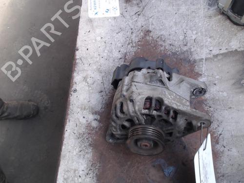 Generator Generator 24963636 24963636