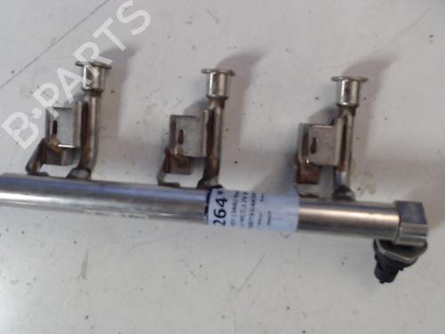 Used Injection rail Injection rail 39144925 39144925