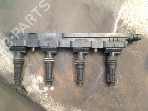 Bobina encendido OPEL CORSA D (S07) 1.4 (L08, L68) (90 hp) 31174947