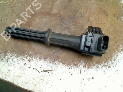 Tændspole OPEL KARL (C16) 1.0 (75 hp) 31174800