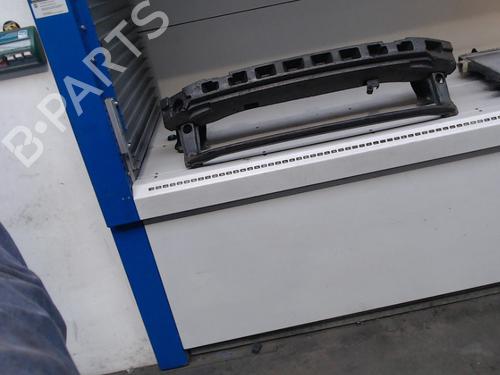 Støtfangerbjelke foran VW CADDY IV Box Body/MPV (SAA, SAH) 2.0 TDI (75 hp) 23273459