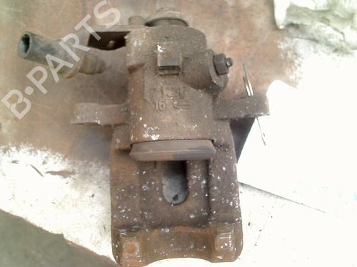 Used Left rear brake caliper Left rear brake caliper CITROËN C3 I (FC_, FN_) 1.6 16V (109 hp) 33322353 33322353