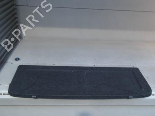Used Rear parcel shelf Rear parcel shelf OPEL AGILA A (H00) 1.2 16V (F68) (75 hp) 39948725 39948725