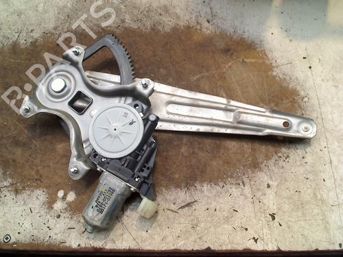 Used Rear left window mechanism HYUNDAI i20 I (PB, PBT) 1.2 (78 hp) 30320473