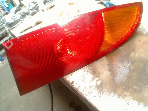 Used Left taillight FORD FOCUS I (DAW, DBW) 1.4 16V (75 hp) 26963666