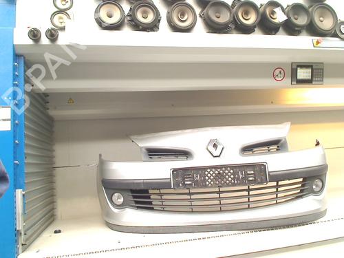 Paraurti anteriore RENAULT CLIO III (BR0/1, CR0/1) 1.6 16V (BR05, BR0B, BR0Y, BR15, BR1J, BR1M, BR1Y, CR0B,... (112 hp) 32388171