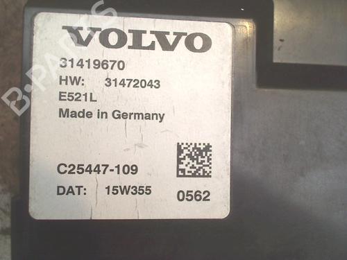 Control unit VOLVO XC90 II (256) D5 AWD | BP32721200M11 - Image 2