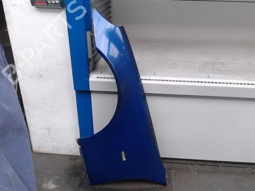 Used Left front fenders MERCEDES-BENZ SLK (R170) 230 Kompressor (170.447) (193 hp) 25869513
