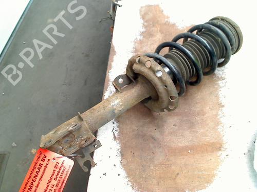 Used Right front shock absorber Right front shock absorber 36800193 36800193