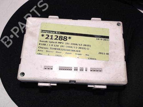 Control unit SUZUKI SPLASH (EX) 1.0 (A5B310) | BP21943126M11 - Image 2