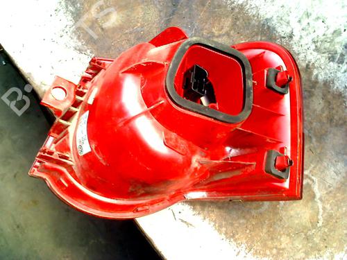 Venstre baglygte VW PASSAT B6 Variant (3C5) 2.0 TDI | BP30515213C34